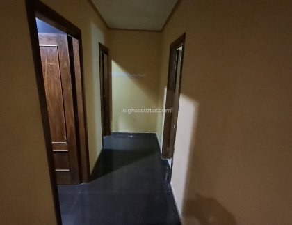 Wiederverkauf - Kommerziell -
San Miguel de Salinas