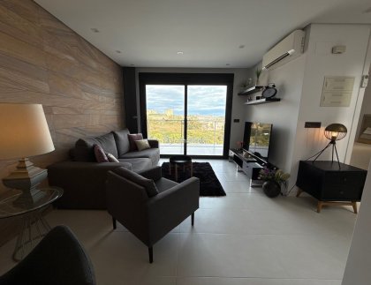 Reventa - Apartamento / piso -
Mil Palmeras