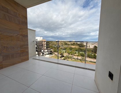 Reventa - Apartamento / piso -
Mil Palmeras