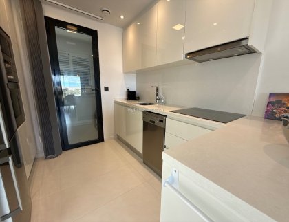 Reventa - Apartamento / piso -
Mil Palmeras