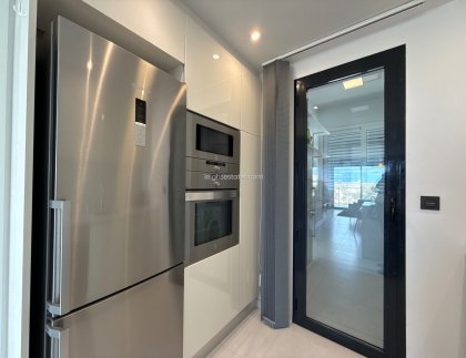 Reventa - Apartamento / piso -
Mil Palmeras