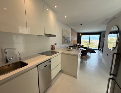 Reventa - Apartamento / piso -
Mil Palmeras