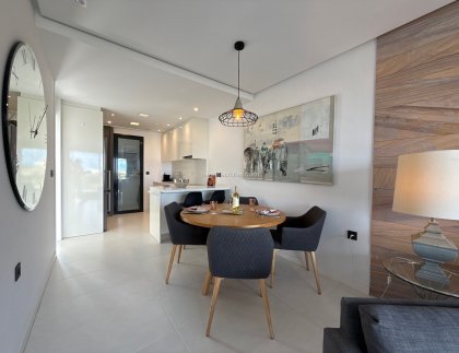 Reventa - Apartamento / piso -
Mil Palmeras