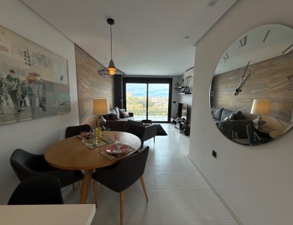 Reventa - Apartamento / piso -
Mil Palmeras