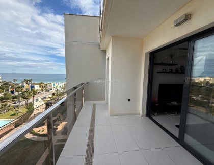 Reventa - Apartamento / piso -
Mil Palmeras