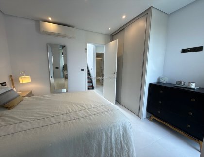 Reventa - Apartamento / piso -
Mil Palmeras