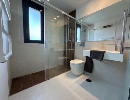 Reventa - Apartamento / piso -
Mil Palmeras