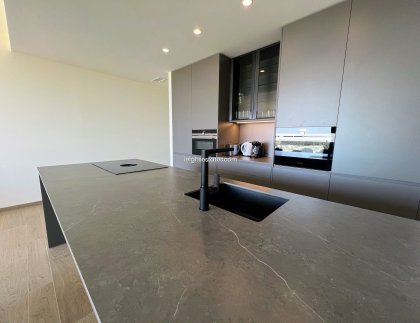 Resale - Apartment / flat -
San Miguel de Salinas - Las Colinas Golf &amp; Country Club