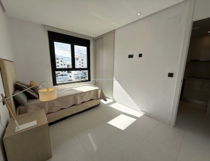 Reventa - Apartamento / piso -
Mil Palmeras