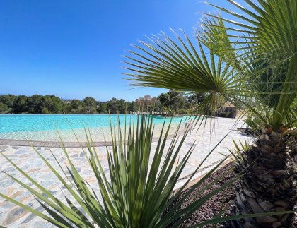 Resale - Apartment / flat -
San Miguel de Salinas - Las Colinas Golf &amp; Country Club