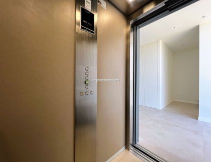 Resale - Apartment / flat -
San Miguel de Salinas - Las Colinas Golf &amp; Country Club