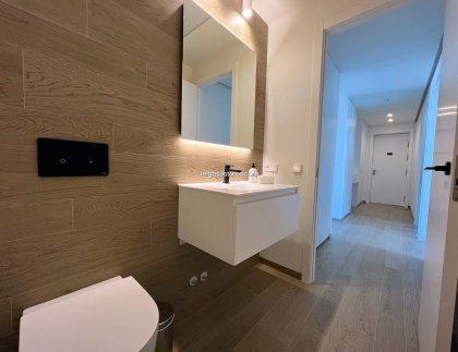 Resale - Apartment / flat -
San Miguel de Salinas - Las Colinas Golf &amp; Country Club