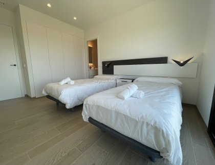 Resale - Apartment / flat -
San Miguel de Salinas - Las Colinas Golf &amp; Country Club