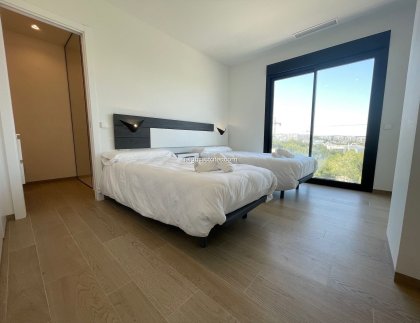 Resale - Apartment / flat -
San Miguel de Salinas - Las Colinas Golf &amp; Country Club