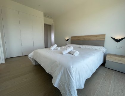 Resale - Apartment / flat -
San Miguel de Salinas - Las Colinas Golf &amp; Country Club