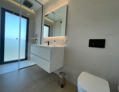 Resale - Apartment / flat -
San Miguel de Salinas - Las Colinas Golf &amp; Country Club