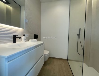 Resale - Apartment / flat -
San Miguel de Salinas - Las Colinas Golf &amp; Country Club