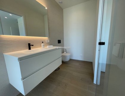 Resale - Apartment / flat -
San Miguel de Salinas - Las Colinas Golf &amp; Country Club