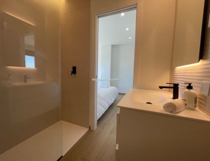 Resale - Apartment / flat -
San Miguel de Salinas - Las Colinas Golf &amp; Country Club