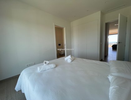 Resale - Apartment / flat -
San Miguel de Salinas - Las Colinas Golf &amp; Country Club