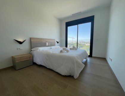 Resale - Apartment / flat -
San Miguel de Salinas - Las Colinas Golf &amp; Country Club