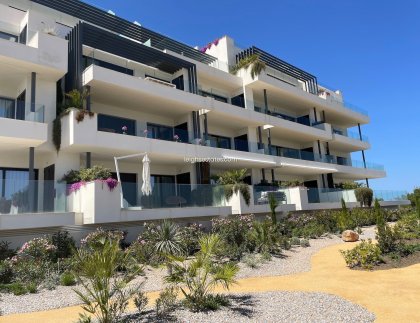 Resale - Apartment / flat -
San Miguel de Salinas - Las Colinas Golf &amp; Country Club