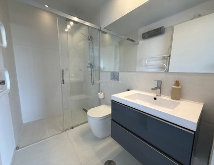 Reventa - Apartamento / piso -
Mil Palmeras