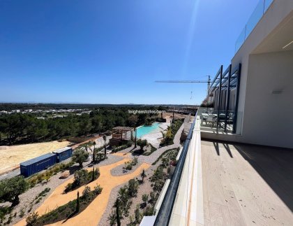 Resale - Apartment / flat -
San Miguel de Salinas - Las Colinas Golf &amp; Country Club