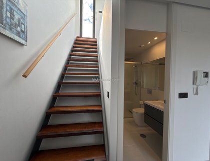 Reventa - Apartamento / piso -
Mil Palmeras