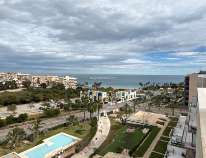 Reventa - Apartamento / piso -
Mil Palmeras