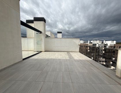 Reventa - Apartamento / piso -
Mil Palmeras