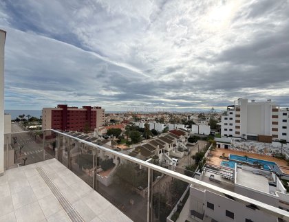 Reventa - Apartamento / piso -
Mil Palmeras
