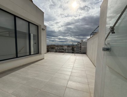 Reventa - Apartamento / piso -
Mil Palmeras