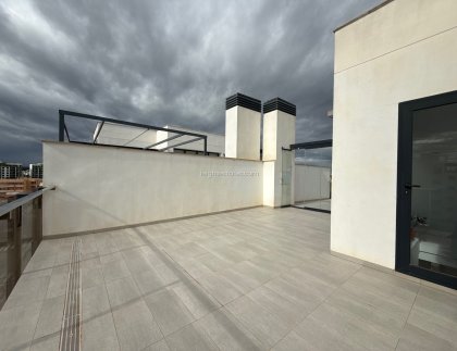 Reventa - Apartamento / piso -
Mil Palmeras