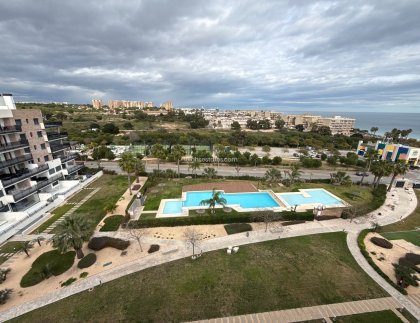 Reventa - Apartamento / piso -
Mil Palmeras