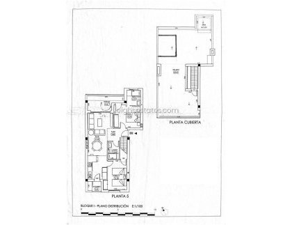 Reventa - Apartamento / piso -
Mil Palmeras