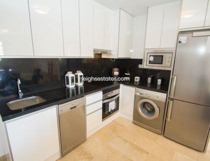 Nouvelle construction - Appartement -
Villamartin