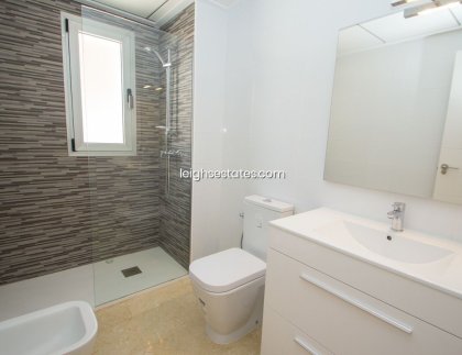 Nouvelle construction - Appartement -
Villamartin