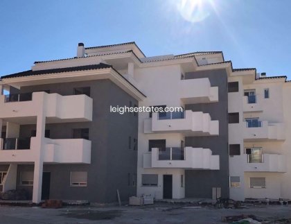 Nouvelle construction - Appartement -
Villamartin