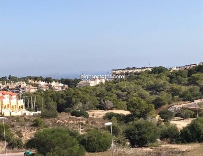 Nouvelle construction - Appartement -
Villamartin