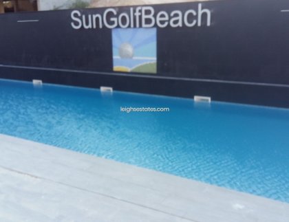 Nouvelle construction - Appartement -
Villamartin