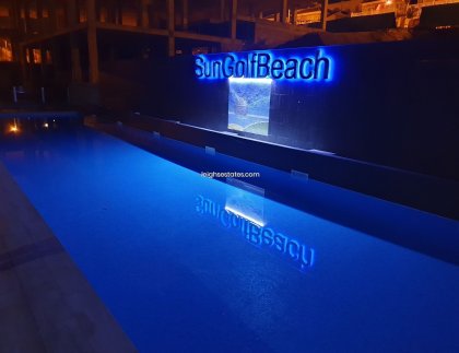 Nouvelle construction - Appartement -
Villamartin