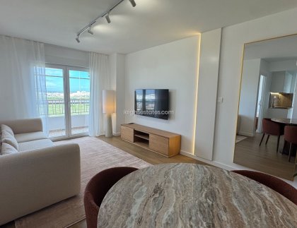 Reventa - Apartamento / piso -
Punta Prima