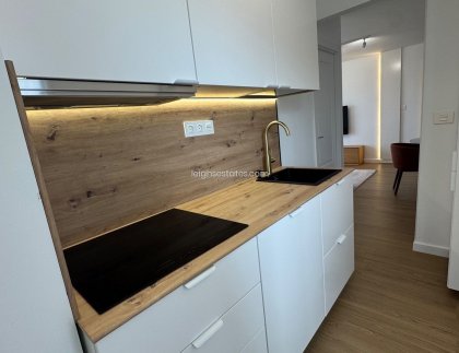 Reventa - Apartamento / piso -
Punta Prima