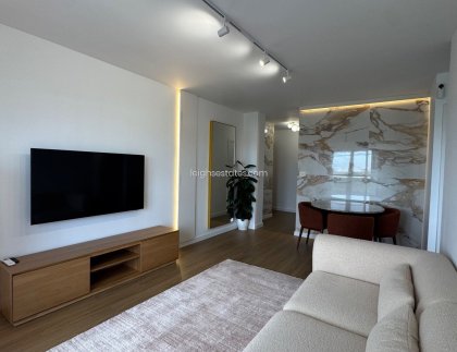 Reventa - Apartamento / piso -
Punta Prima