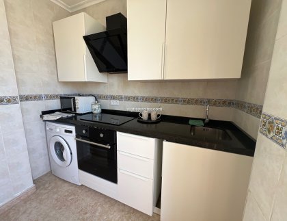 Resale - Villa -
Orihuela Costa - Lomas de Cabo Roig