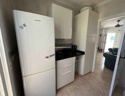 Resale - Villa -
Orihuela Costa - Lomas de Cabo Roig