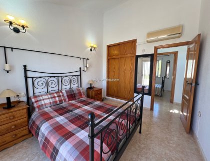 Resale - Villa -
Orihuela Costa - Lomas de Cabo Roig