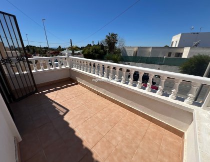 Resale - Villa -
Orihuela Costa - Lomas de Cabo Roig
