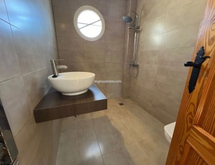 Resale - Villa -
Orihuela Costa - Lomas de Cabo Roig